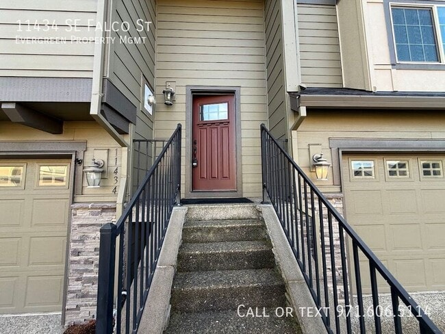 Photo - 11434 SE Falco St House