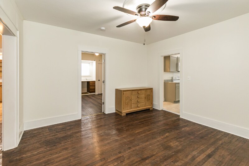 Foto principal - 1207 Madison St