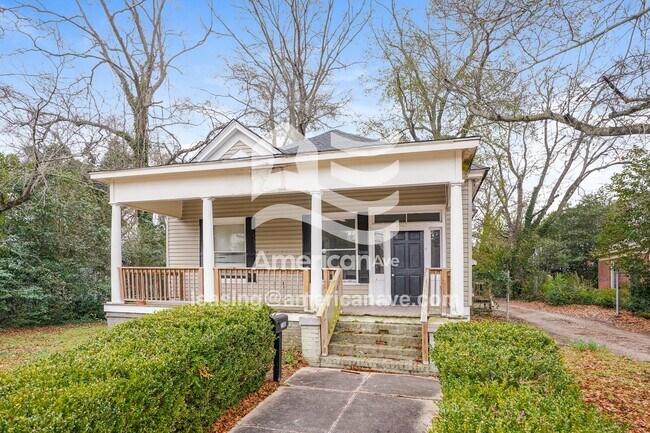 Foto del edificio - 2566 English Ave