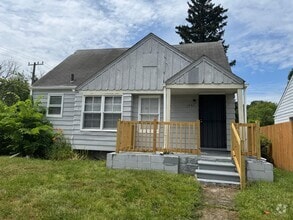 Building Photo - 8601 Burt Rd