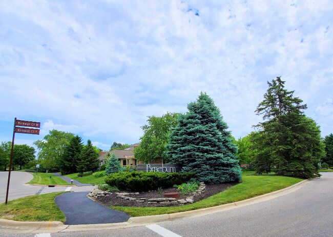 Foto del edificio - 5990 Kirkwall Ct W