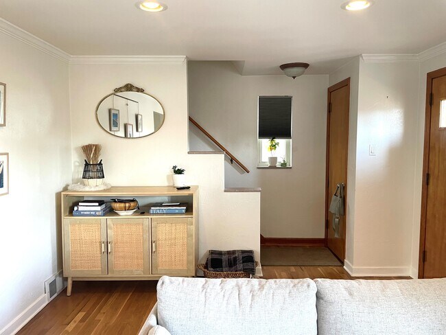 Foto del edificio - 1041 Berkshire Ave