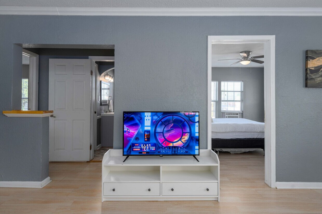 Foto principal - 1802 Morgan Ave