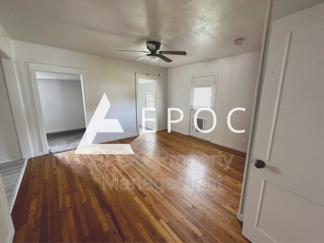 Building Photo - 4313 McCutchen Ave