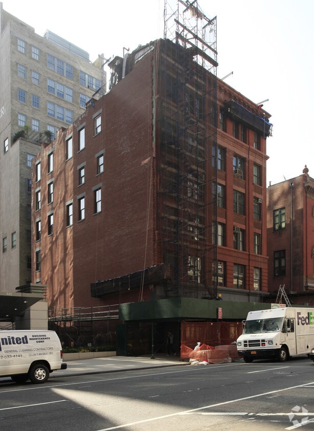 Building Photo - Lafayette Lofts