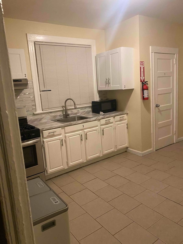 Foto del edificio - 34 Eppirt St