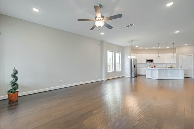 Foto del edificio - 10707 Deer Path Dr