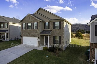 Building Photo - 7832 Beeler Farms Ln