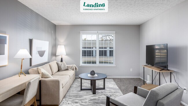 Foto del edificio - 1038 Bayridge Dr