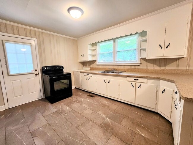 Foto del edificio - 3 Bedroom 1 Bath Brick Home - West Pelzer