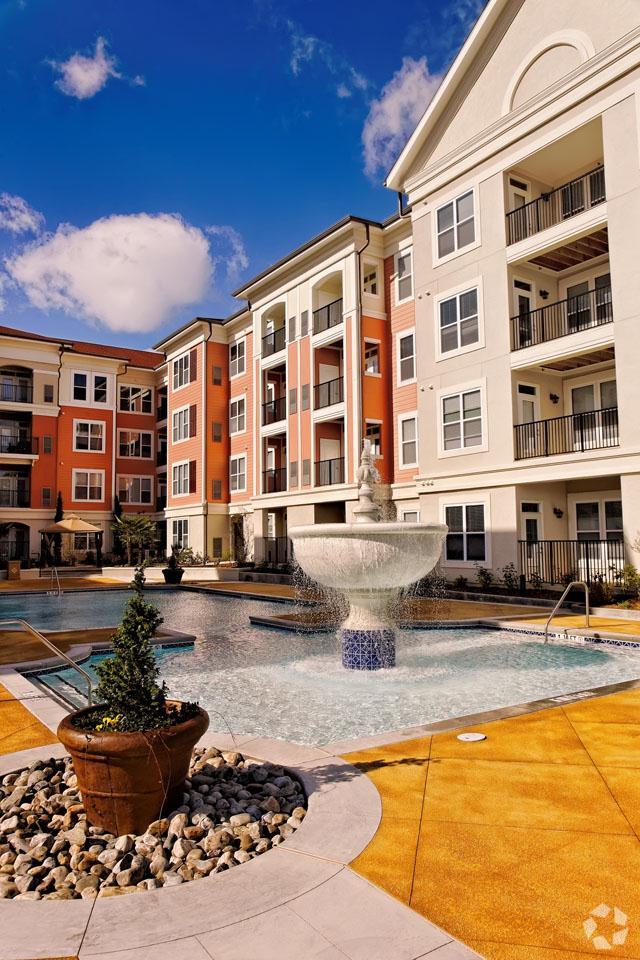 Hyde Park Apartments Rentals Cary, NC