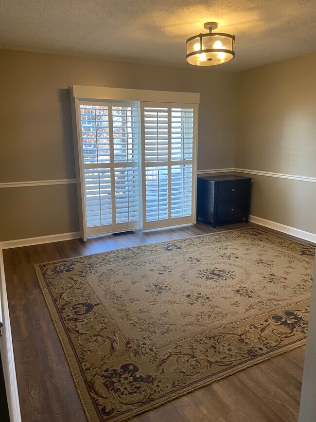 Formal Dining Room - 920 Glennshire Dr