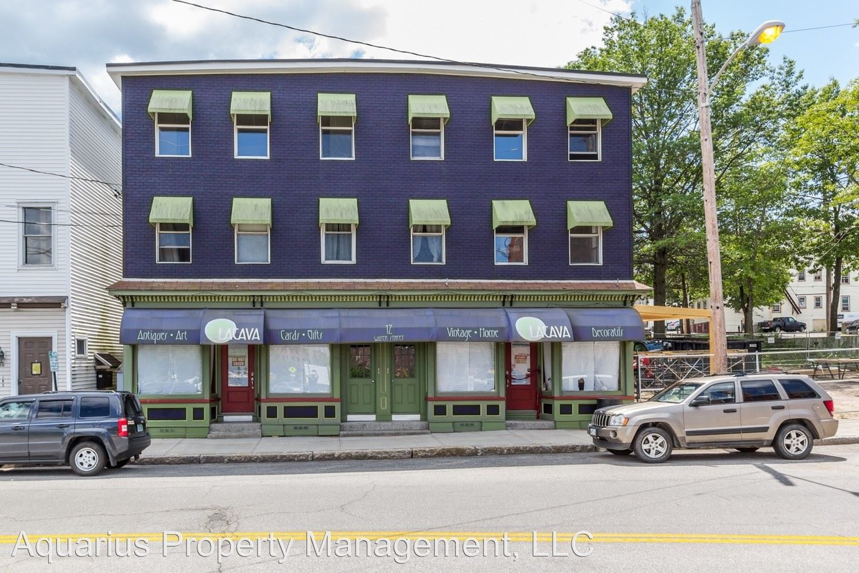 Primary Photo - 12 Water St