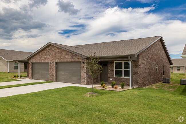 Building Photo - Mason Valley Townhomes