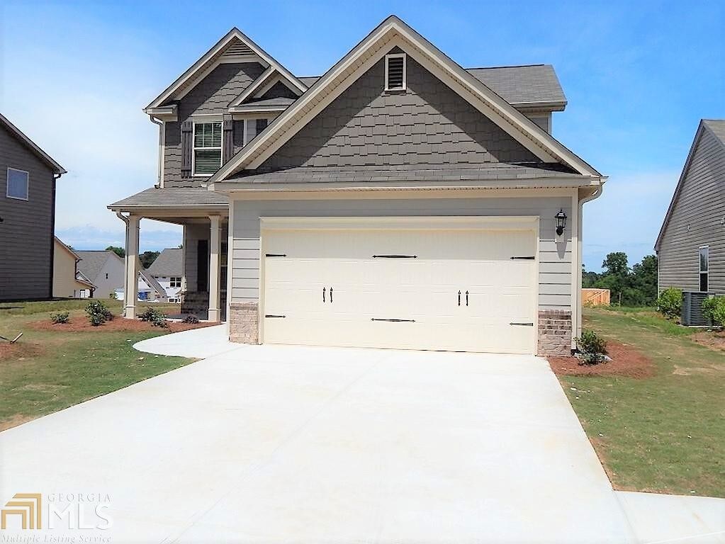 Primary Photo - 985 Donington Cir SE