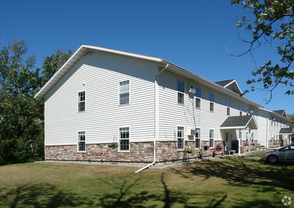 Foto del edificio - Maple Glen Estates