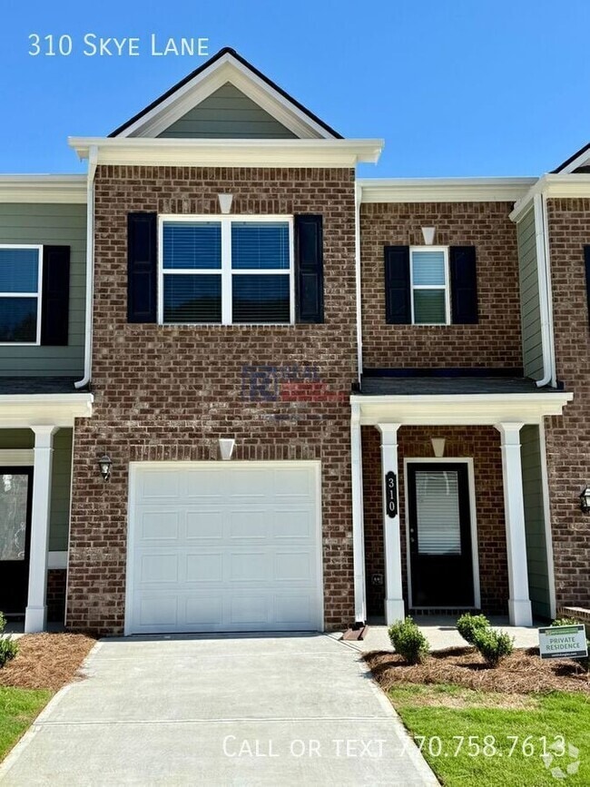 Building Photo - 310 Skye Ln