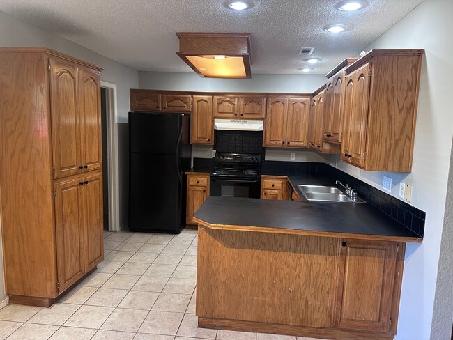Foto del edificio - 1502 SE 22nd St