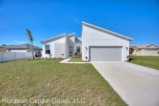 Building Photo - 4 br, 2 bath House - 2009 Lily Place