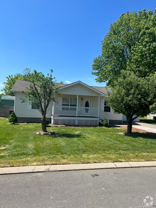 Villa Heights Student Apartments for Rent Cleveland, TN 1 Rentals