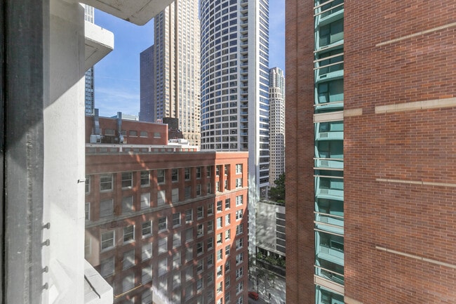 Foto del edificio - 21 E Chestnut St