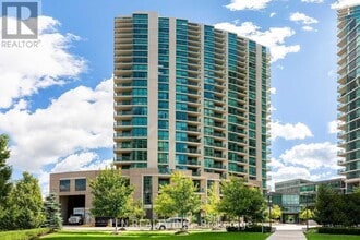 Building Photo - 205-2205 Sherway Gardens Rd