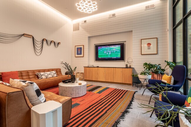 Casa club - Heritage Plaza