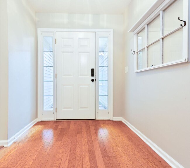 Foto del edificio - Serenity Meets Everyday Convenience!