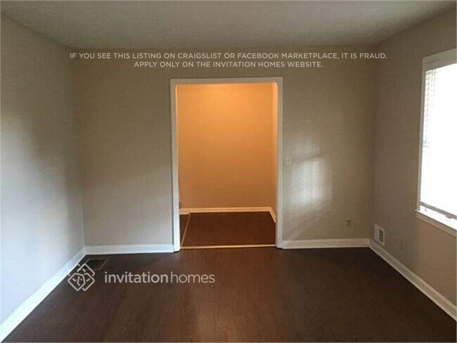 Foto del edificio - 3496 Stacy Ct NE