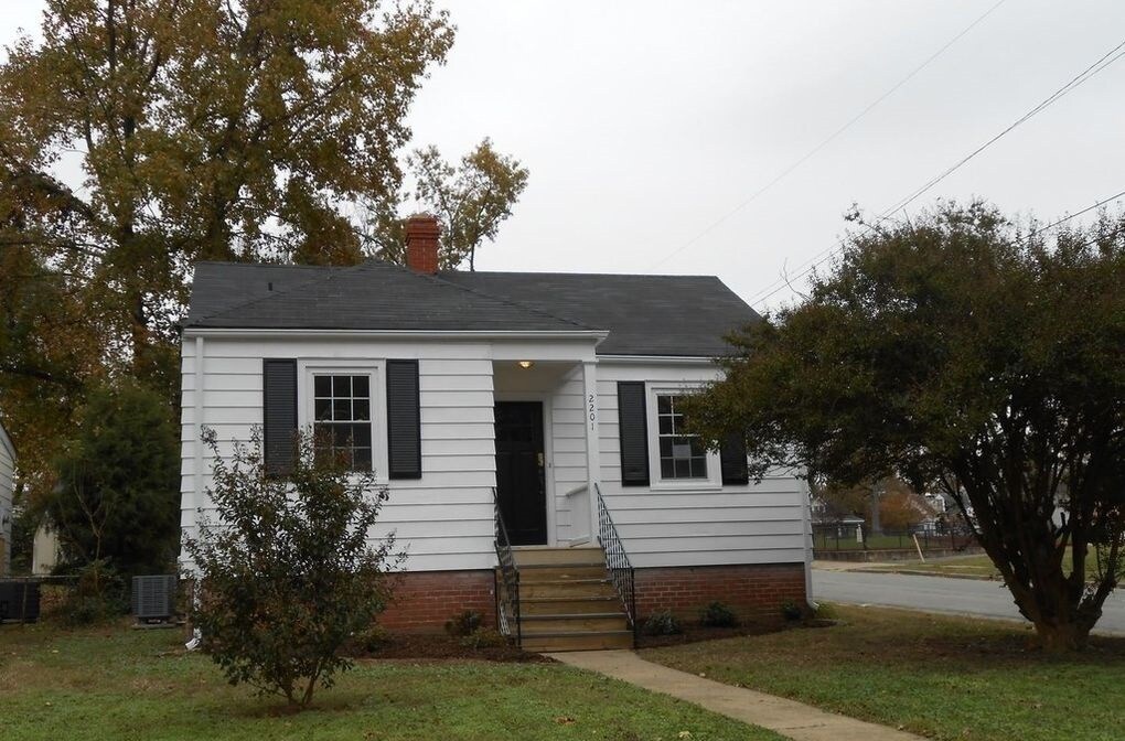 2201 St, Richmond, VA 23231 House for Rent in Richmond, VA