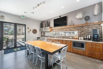 Building Photo - Basecamp at West 8th