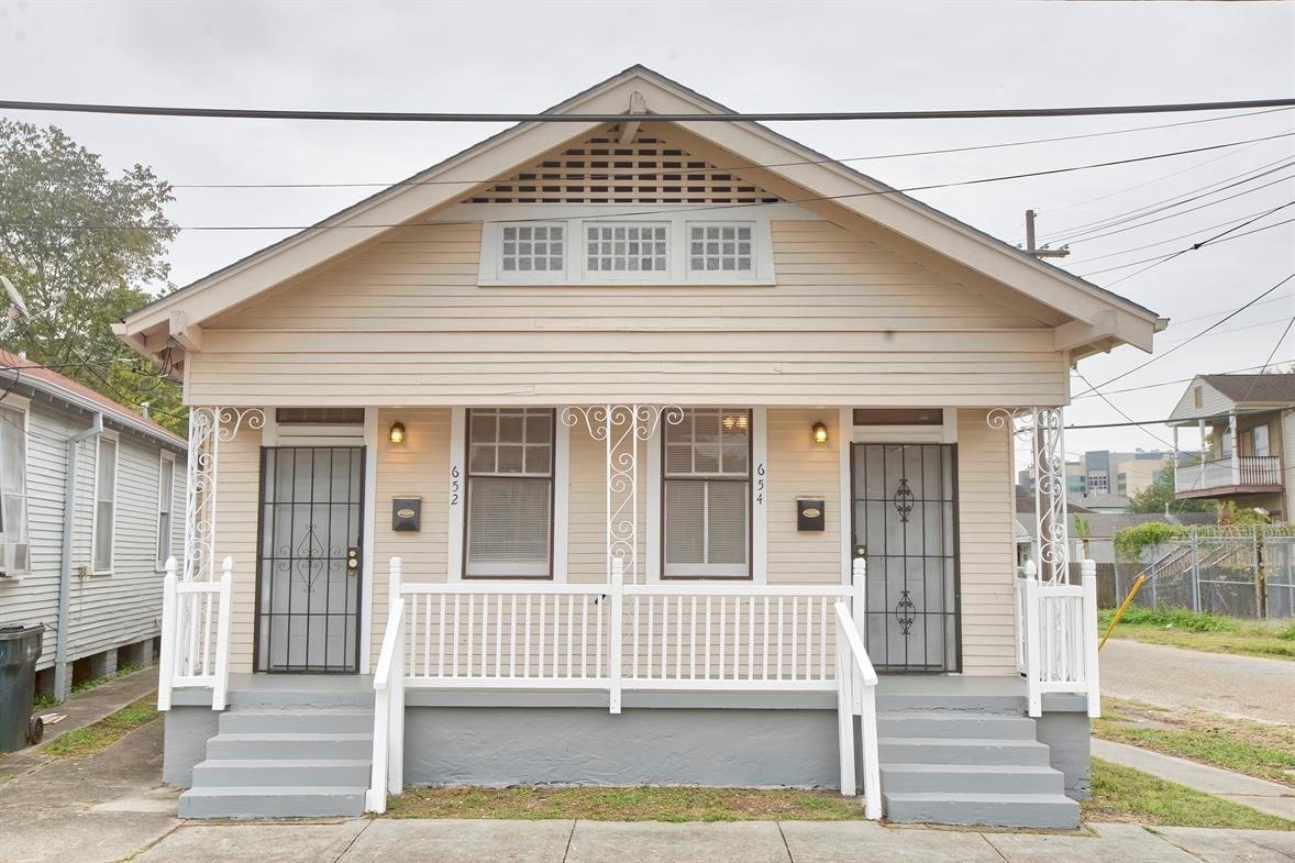 654 S Rendon St Unit 654, New Orleans, LA 70119 Apartment for Rent in