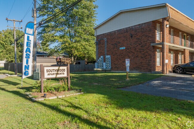 Apartamentos Southwood - Southwood