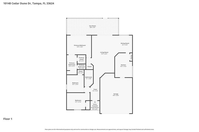Foto del edificio - 10148 Cedar Dune Dr