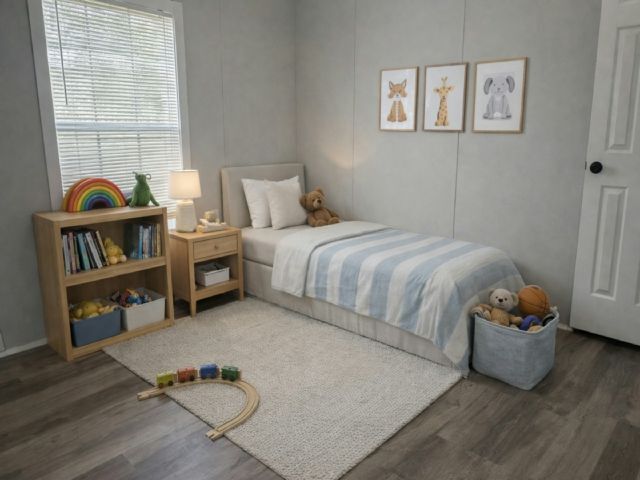 Foto del edificio - 9330 Eden Dr