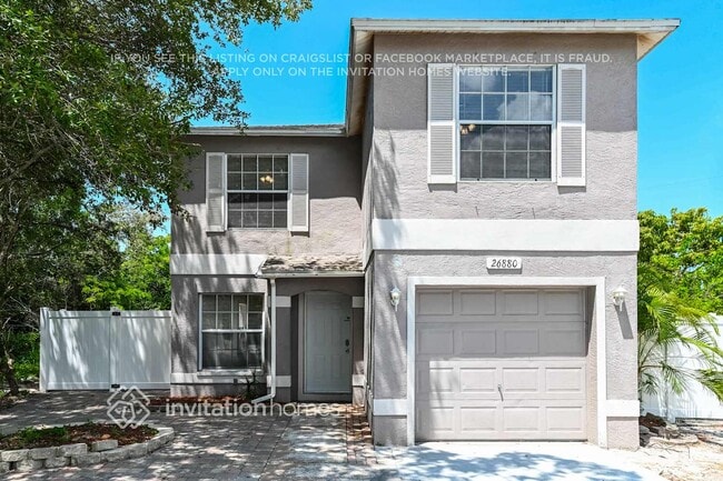 Building Photo - 26880 Silverado E Dr