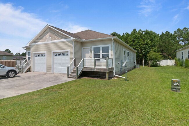 Foto del edificio - 211/213 Lloyd Street