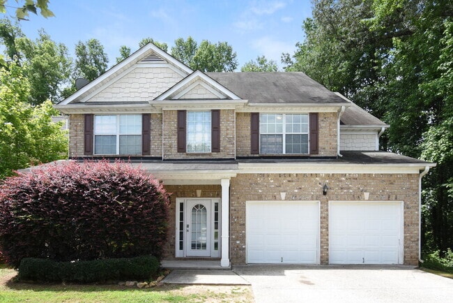 Building Photo - 4740 Hopewell Manor Dr