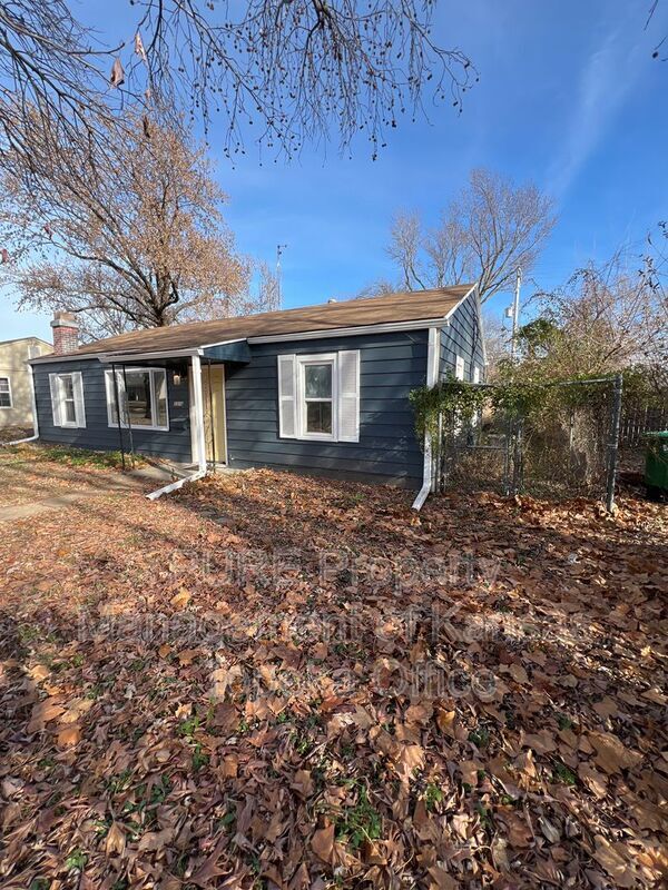 Foto del edificio - 2316 SW Eveningside Dr