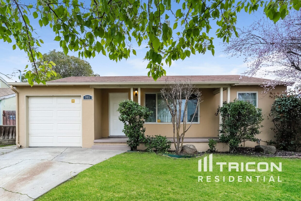 Foto principal - 905 W Madill Street Antioch CA