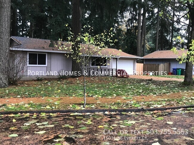 Building Photo - 3 Bedroom / 1.5 Baths on Cul de Sac in Gle...