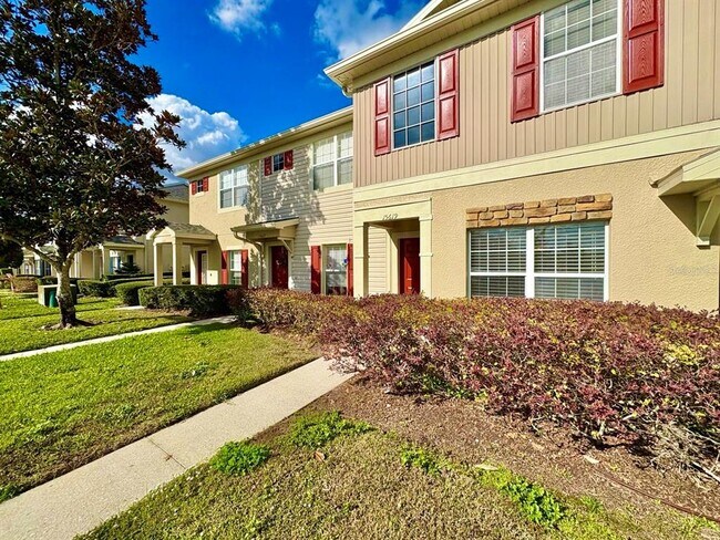 Building Photo - 15619 Stable Run Dr