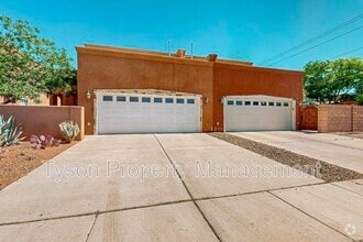 Building Photo - 1205 Don Francisco Pl NW