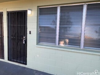 Building Photo - 1313 Ahiahi St