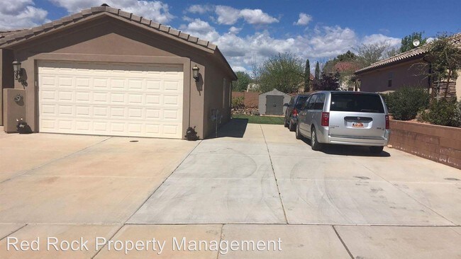 Foto del edificio - 4 br, 2 bath House - 3570 W 250 N