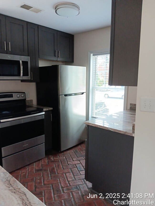 Foto del edificio - 515 14th St NW