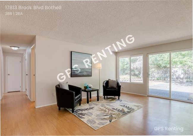 Foto del edificio - 17813 Brook Blvd