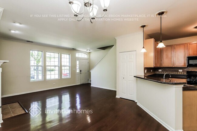 Foto del edificio - 271 Springbrook Trail S