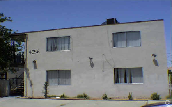 Building Photo - 4056 Silver Dollar Ave