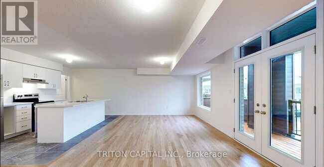 Photo du bâtiment - 14 Bannister Rd